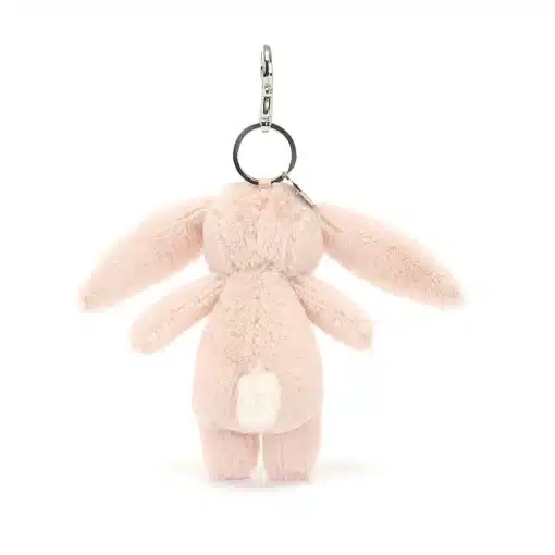 Charm-Bijoux de Sac Bunny Blush Blossom, Jellycat