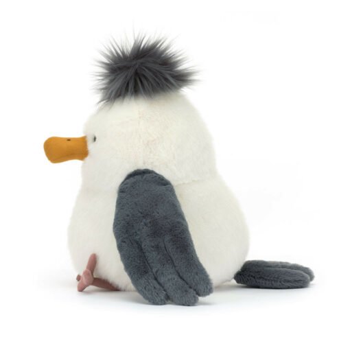 Chip Seagull, Jellycat