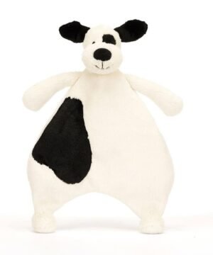 Doudou Plat Bashful Puppy, Jellycat