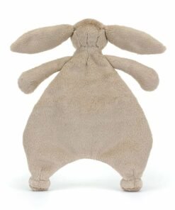 Doudou Plat Bashful Beige Bunny, Jellycat