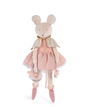 Grande Souris d'Activités Petite Ecole de Danse, Moulin Roty