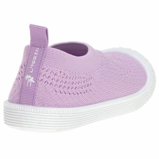 Sneakers enfant Lilas, Lässig