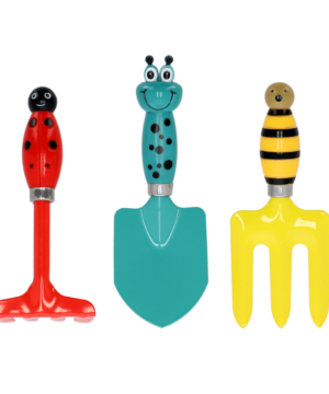 Set Outils Jardinage Enfant, Esschert Design