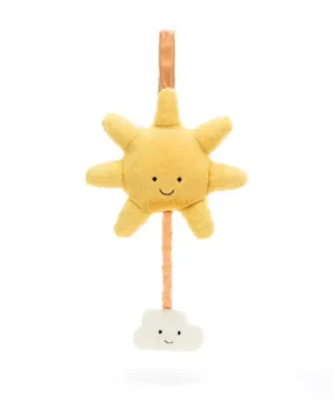 Amuseable Musical Sun, Jellycat