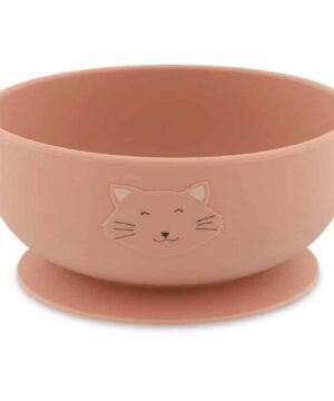 bol en silicone mrs cat, trixie