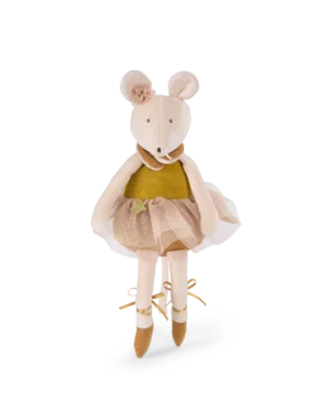 Souris Musicale Ecole de Danse, Moulin Roty