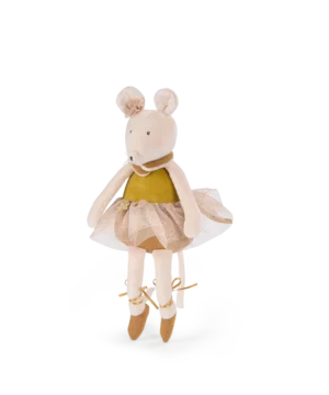 Souris Musicale Ecole de Danse, Moulin Roty