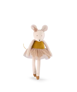 Petite Souris Dorée Ecole de Danse, Moulin Roty