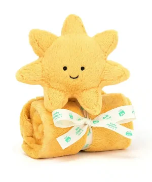 Doudou Amuseable Sun, Jellycat