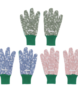 Gants De Jardin, Esschert Design (différents coloris)