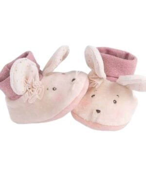 Chaussons Petite Ecole de Danse, Moulin Roty