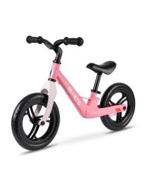 Draisienne Micro Mobility - Balance Bike Rose