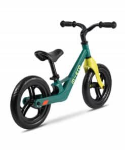 Draisienne Micro Mobility - Balance Bike Vert Paon