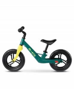 Draisienne Micro Mobility - Balance Bike Vert Paon