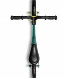 Draisienne Micro Mobility - Balance Bike Vert Paon