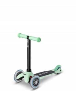 Trottinette évolutive Mini Micro Mobility - 3en1 Révolution Mint