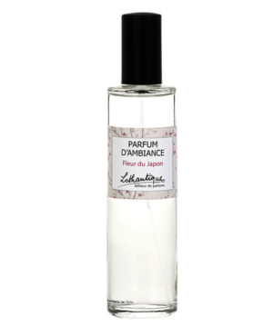 Parfum d'Ambiance Fleur du Japon, Lothantique