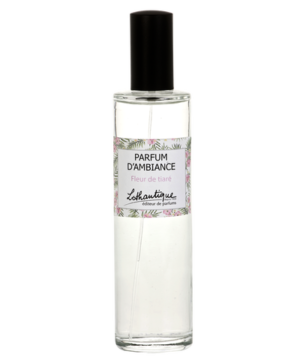 Parfum d'Ambiance Fleur de Tiare, Lothantique