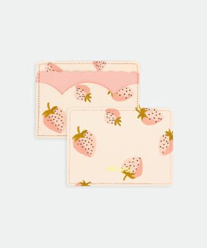 Porte Cartes Strawberry, ATWS