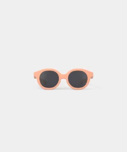 Lunettes De Soleil Bébés 0-9 Mois #C Apricot, Izipizi