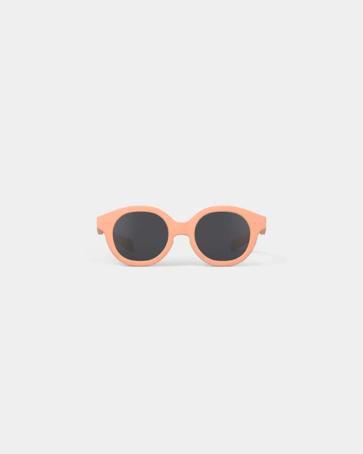 Lunettes De Soleil Bébés 0-9 Mois #C Apricot, Izipizi