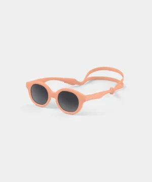 Lunettes De Soleil Bébés 0-9 Mois #C Apricot, Izipizi