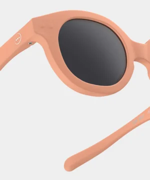 Lunettes De Soleil Bébés 0-9 Mois #C Apricot, Izipizi