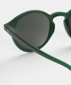 Lunettes de soleil junior sun #D green