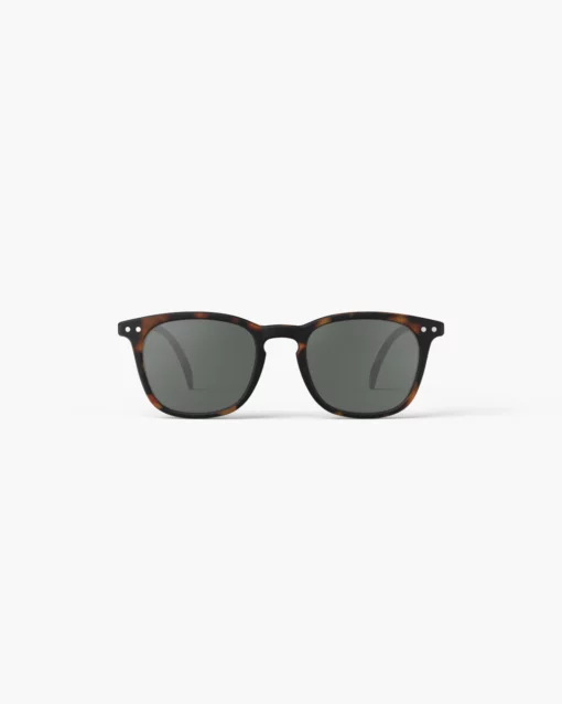 Lunettes De Soleil Junior #E Tortoise, Izipizi