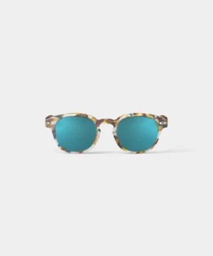 Lunettes De Soleil Junior #C Blue Tortoise, Izipizi