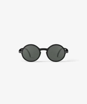 Lunettes De Soleil Junior #G Black, Izipizi