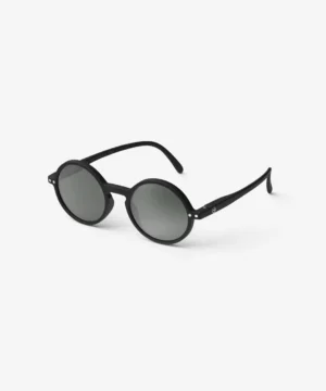 Lunettes De Soleil Junior #G Black, Izipizi