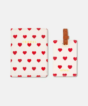 Kit de Voyage Hearts, ATWS