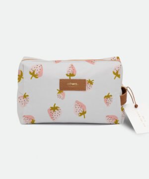 Trousse de Toilette Strawberry ATWS