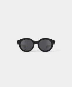 Lunettes De Soleil Kids Plus #C Black, Izipizi