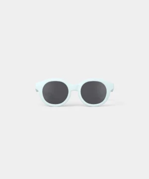 Lunettes De Soleil Kids Plus #C Sweet Blue, Izipizi