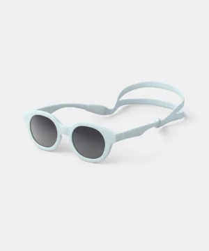 Lunettes De Soleil Kids Plus #C Sweet Blue, Izipizi