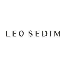 Logo Leo Sedim