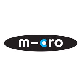 Logo Micro Mobility