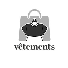 logo vetements