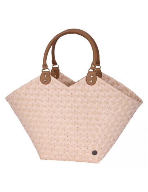 Sac Sweetheart Shopper Sahara Sand, Handed By