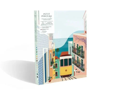 coffret-peinture-au-numero-petit-pinceau-lisbon-tram-par-vero-