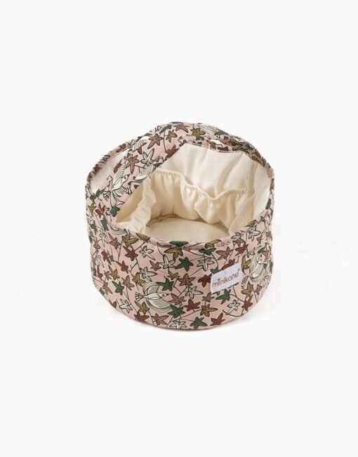 Panier Nursery Colomba et ses 4 accessoires, Minikane