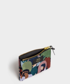 Petite Pochette Gina, Wouf