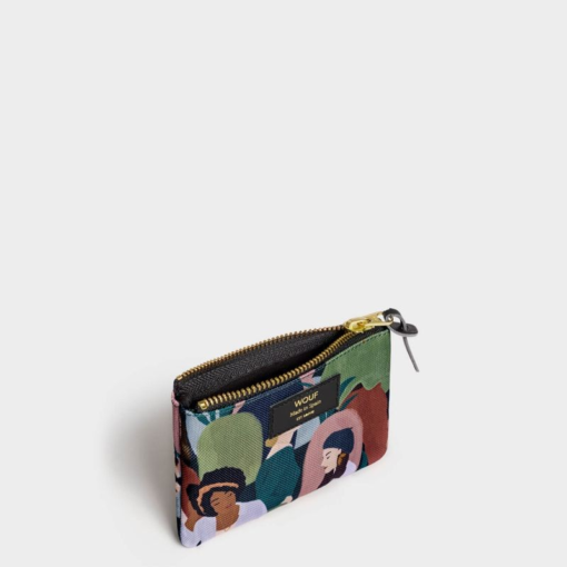 Petite Pochette Gina, Wouf