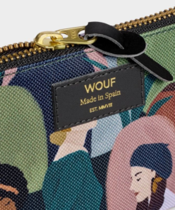 Petite Pochette Gina, Wouf