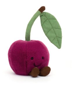 Amuseables Cherry, Jellycat