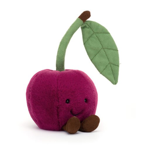 Amuseables Cherry, Jellycat