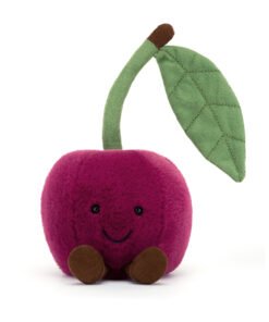 Amuseables Cherry, Jellycat