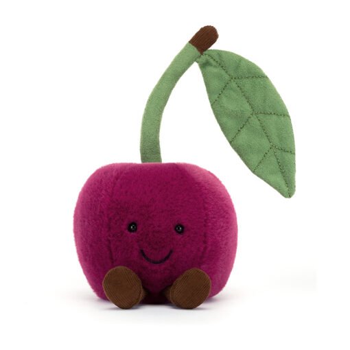 Amuseables Cherry, Jellycat